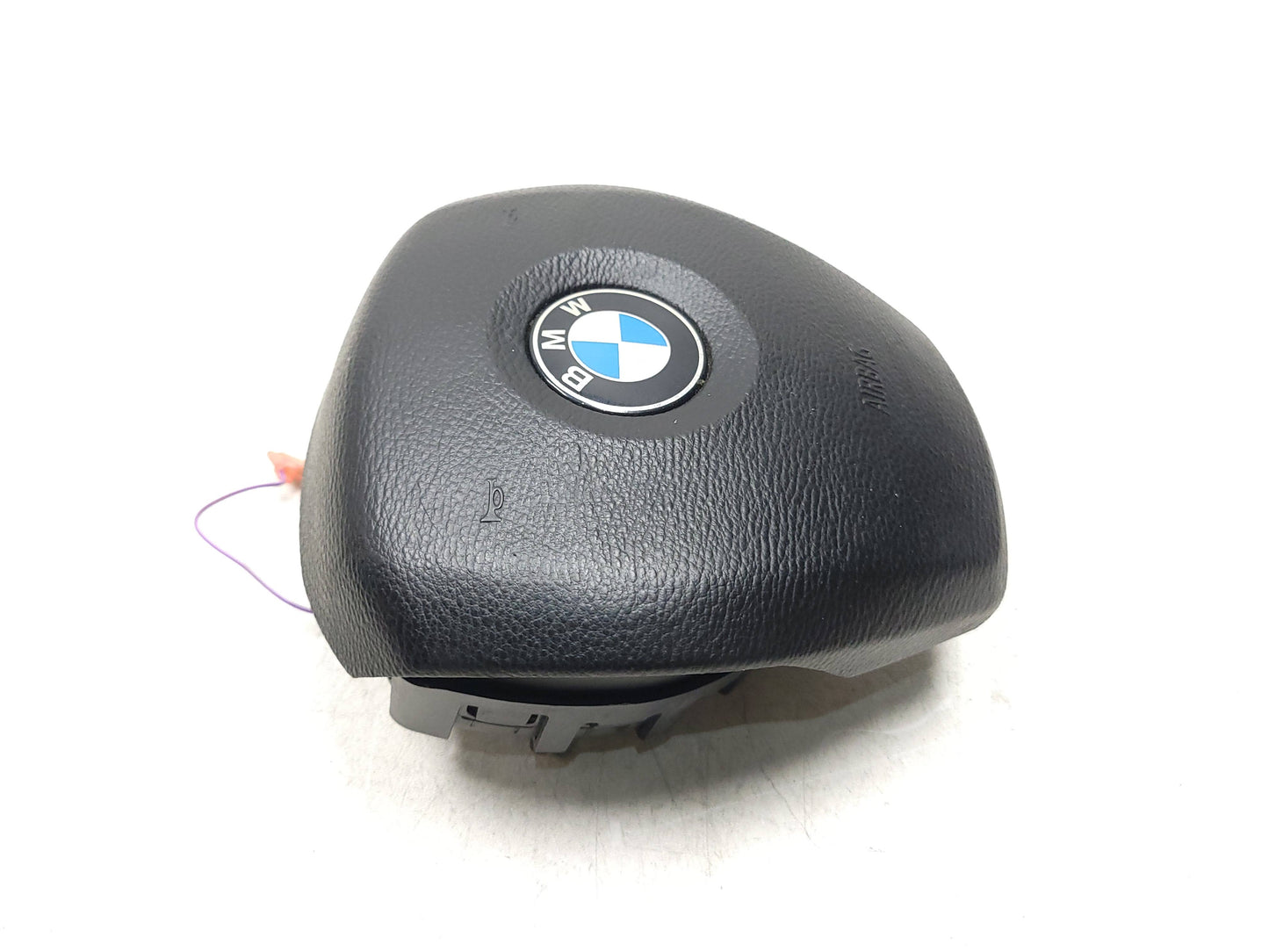 07-13 BMW X5 E70 Steering Wheel Air Bag SRS OEM
