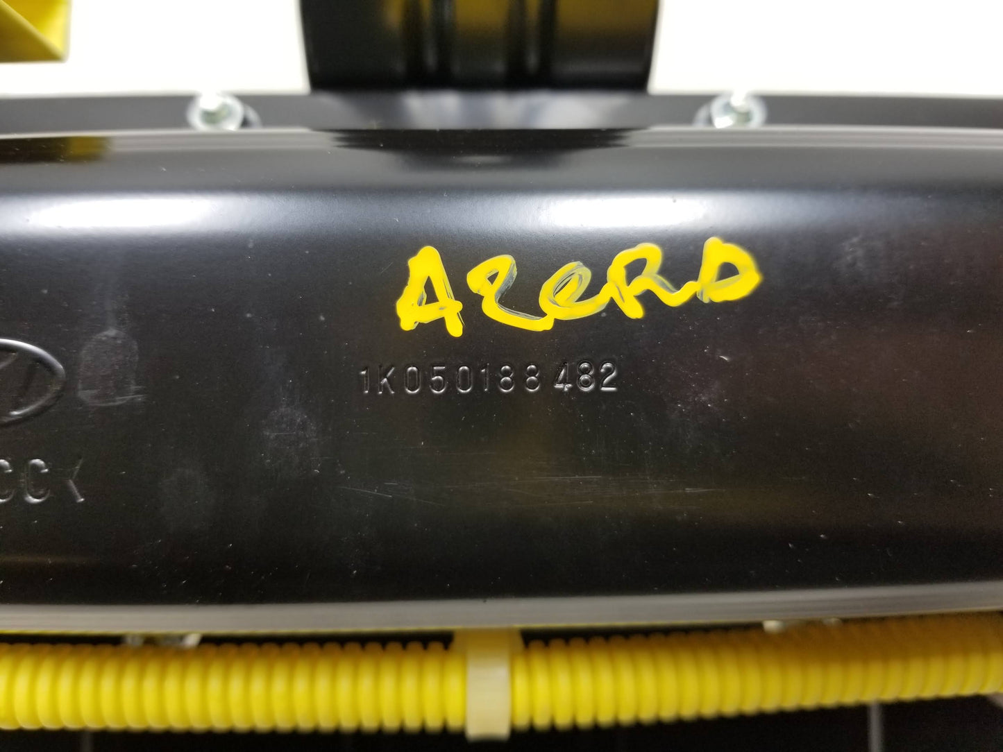 06 - 10 Hyundai Azera Dash Passenger SRS Air Bag OEM