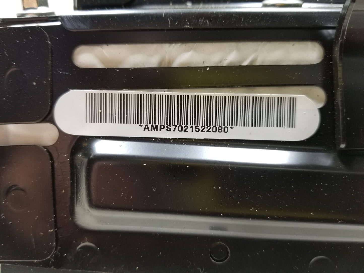 06 - 10 Hyundai Azera Dash Passenger SRS Air Bag OEM