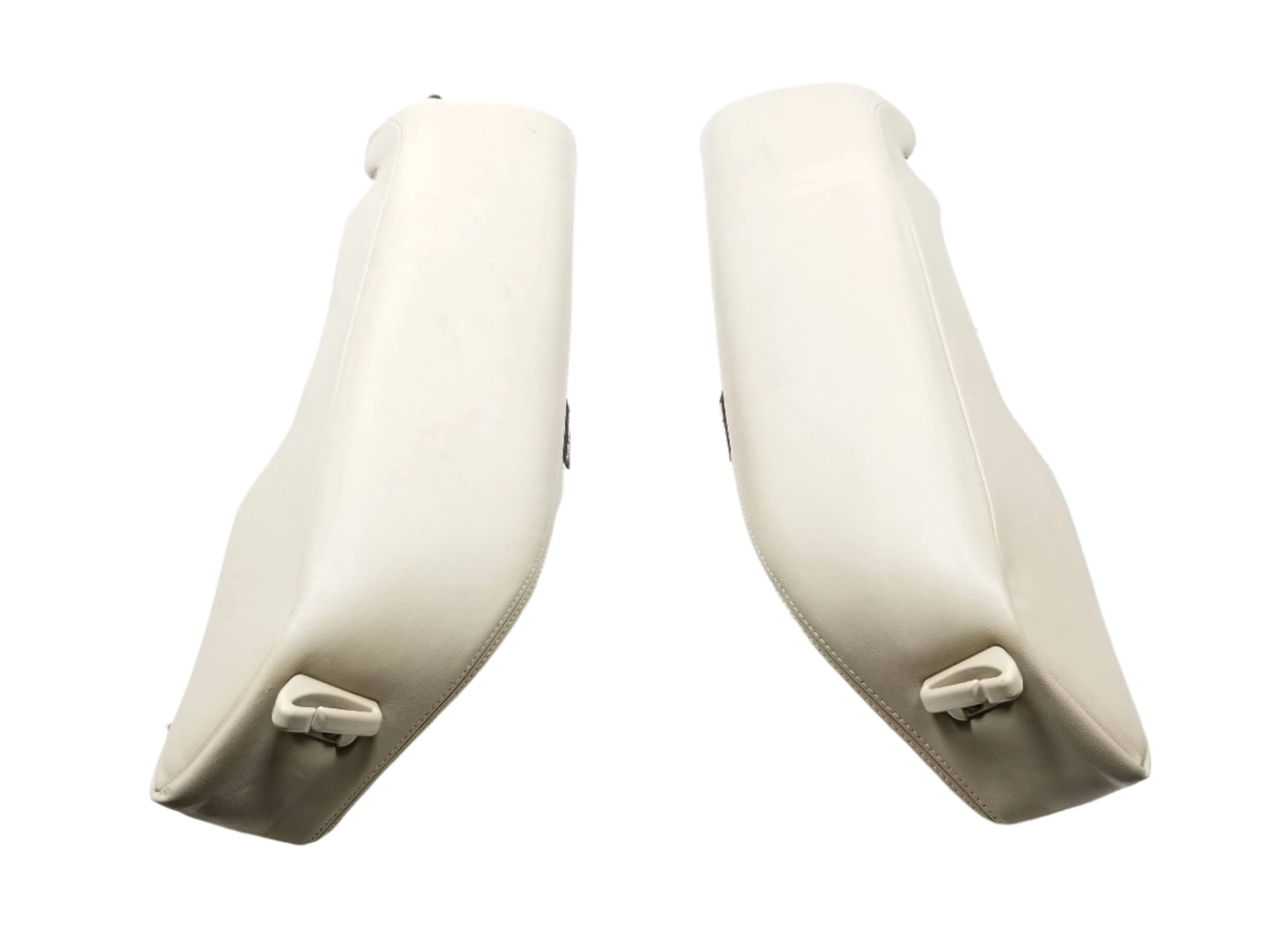 06 - 10 Hyundai Azera Rear Bolster Cushion SRS Air Bag Pair OEM