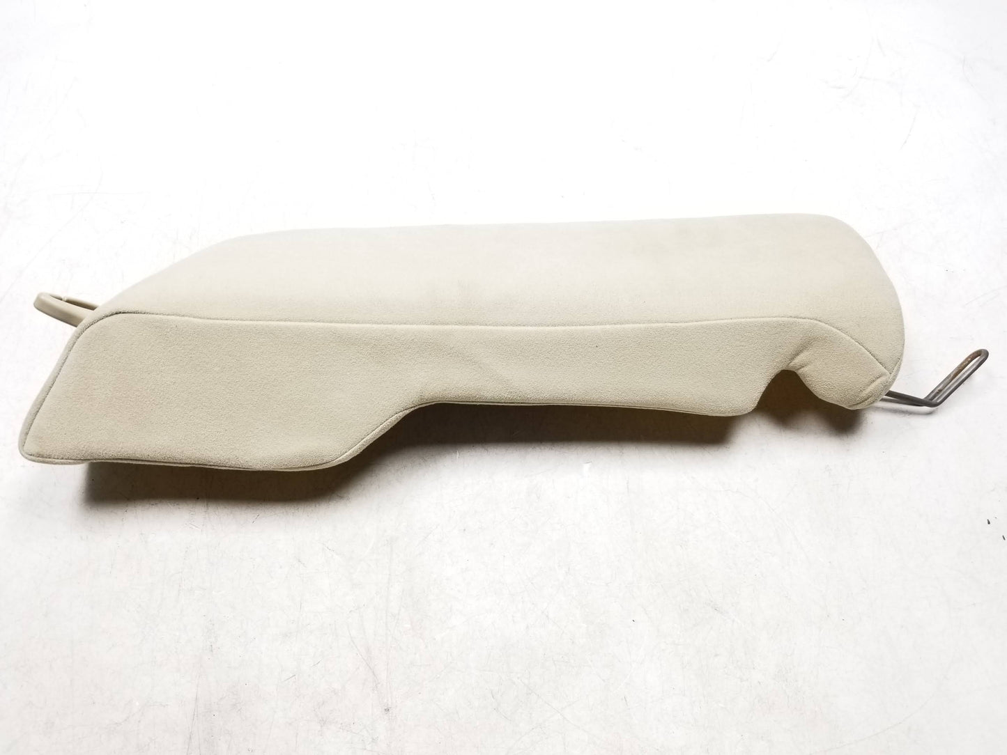 06 - 10 Hyundai Azera Rear Bolster Cushion SRS Air Bag Driver Side Left OEM