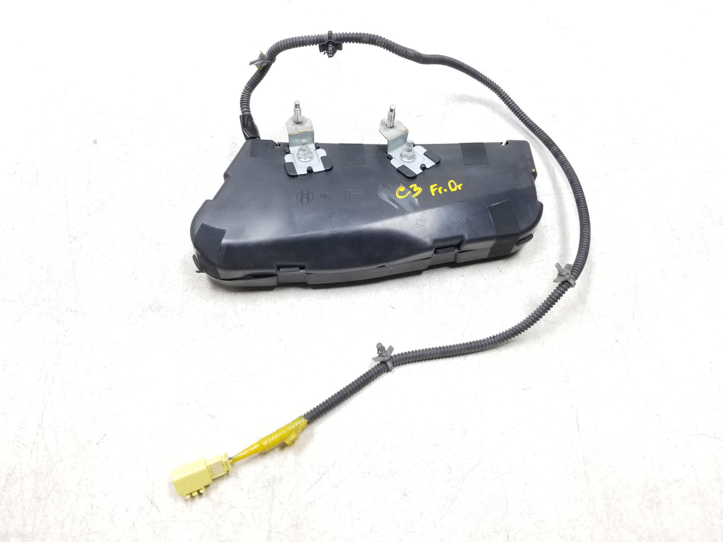 08 - 13 Infiniti G37 Front Driver Seat Air Bag SRS OEM