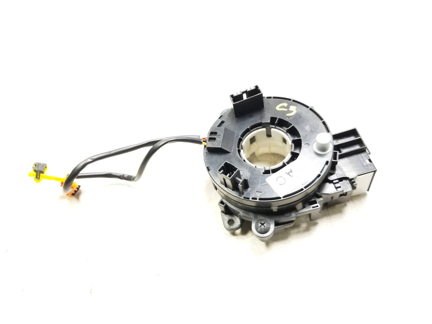 08-13 Infiniti G37 Clockspring SRS Clock Spring OEM Sedan