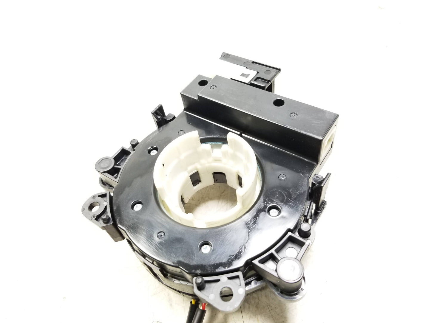 08-13 Infiniti G37 Clockspring SRS Clock Spring OEM Sedan