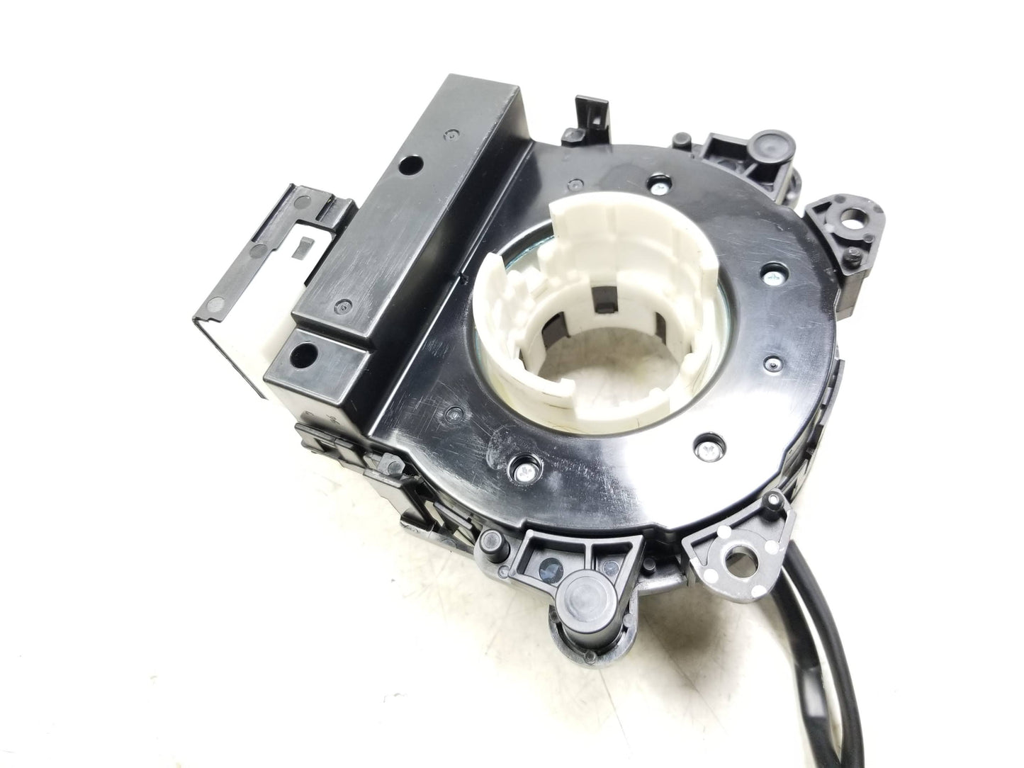 08-13 Infiniti G37 Clockspring SRS Clock Spring OEM Sedan