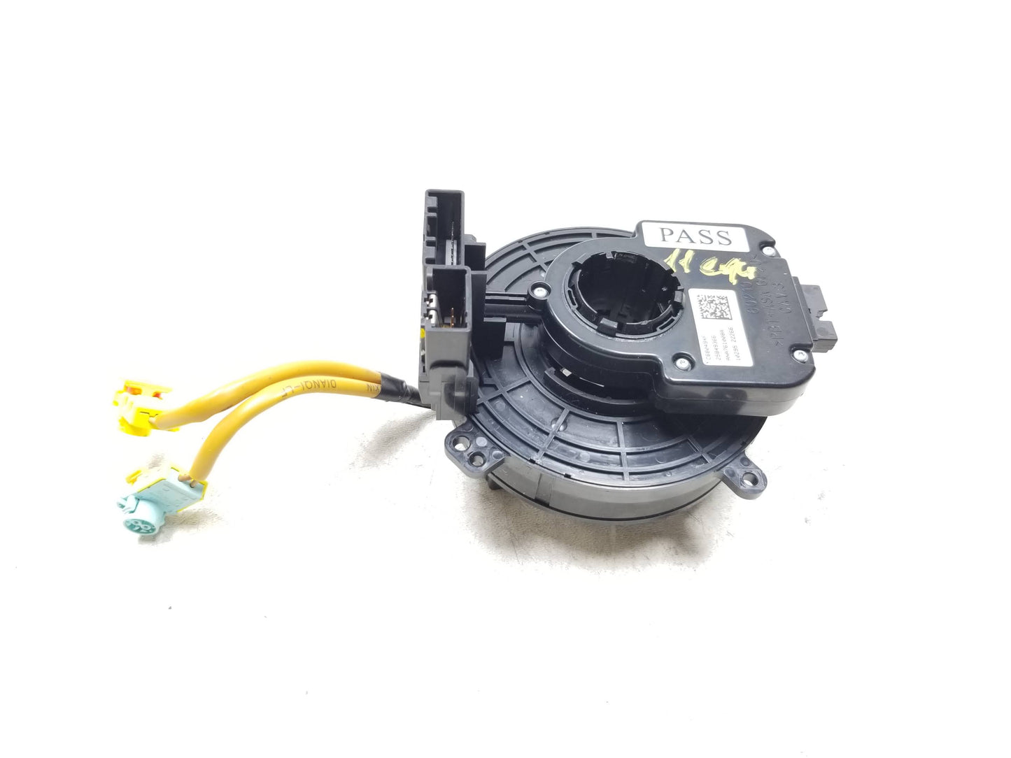 2010 2011 2012 2013 2014 2015 Chevrolet Equinox Steering Wheel Clock Spring  OEM