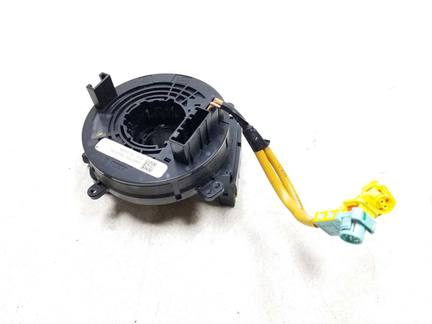 2010 2011 2012 2013 2014 2015 Chevrolet Equinox Steering Wheel Clock Spring  OEM