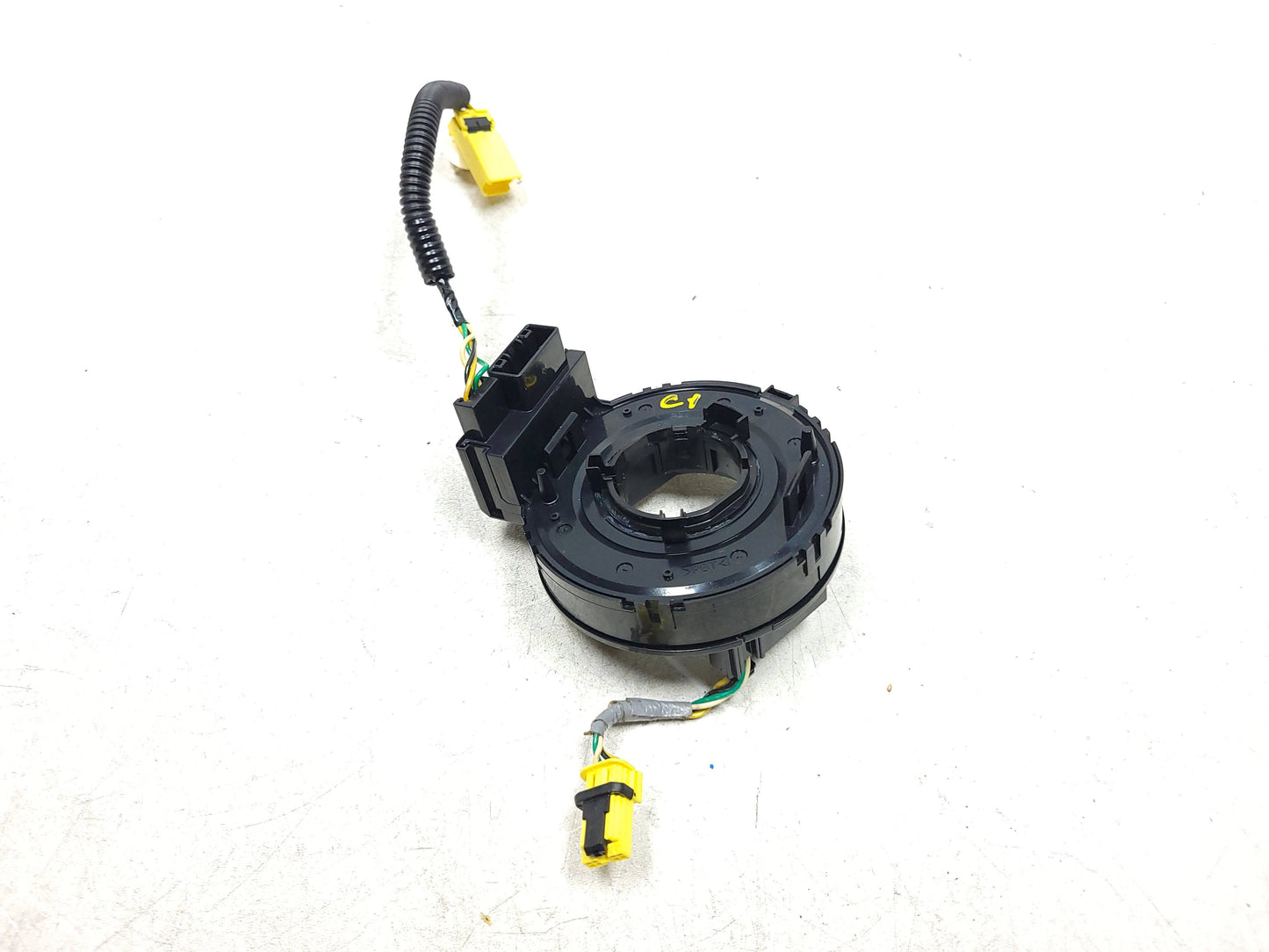 2007 - 2009 Acura Mdx Clock Spring OEM