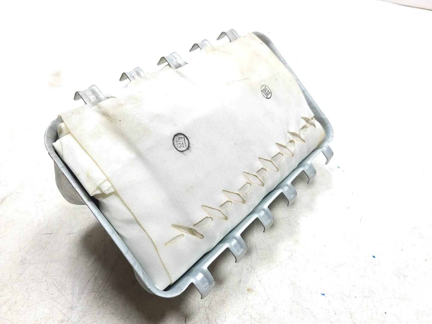 2013-2020 Dodge Caravan Town & Country Passenger Right Dash Air Bag SRS AirBag OEM