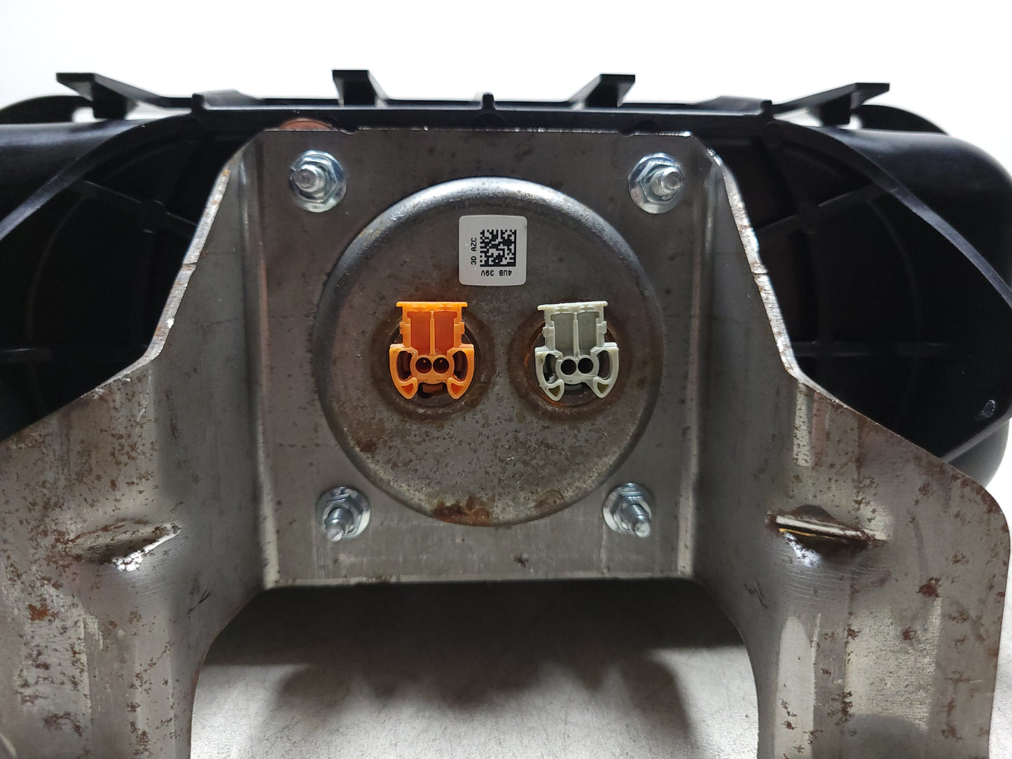 2013 - 2016 GMC Acadia  Passenger Right Dash Air Bag SRS AirBag OEM