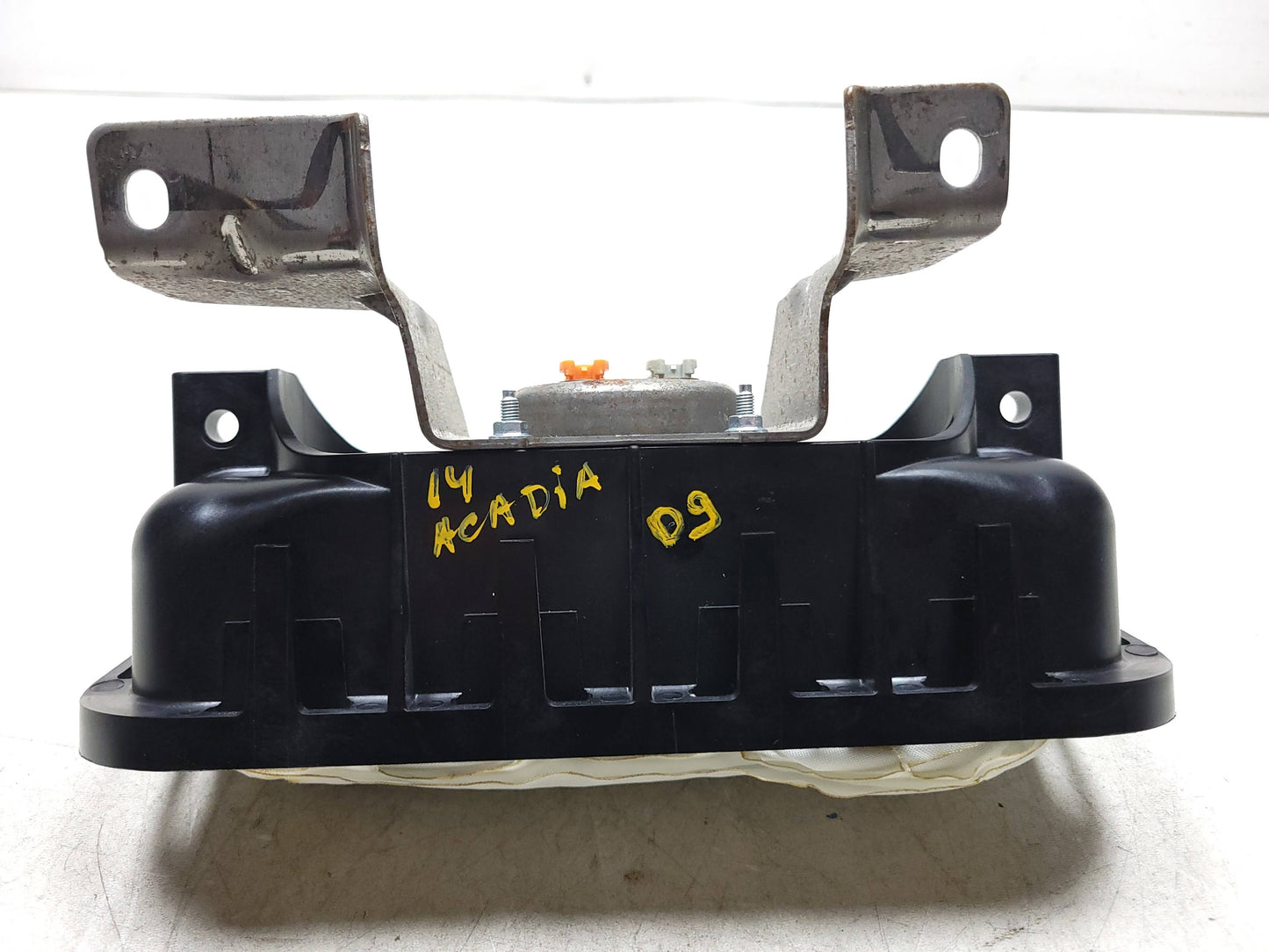 2013 - 2016 GMC Acadia  Passenger Right Dash Air Bag SRS AirBag OEM