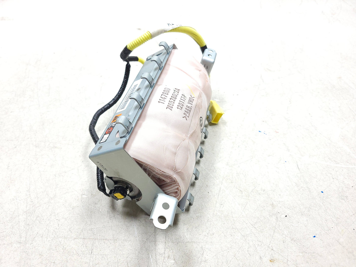 2008 2009 2010 Scion xB Passenger Right Dash Air Bag SRS AirBag OEM