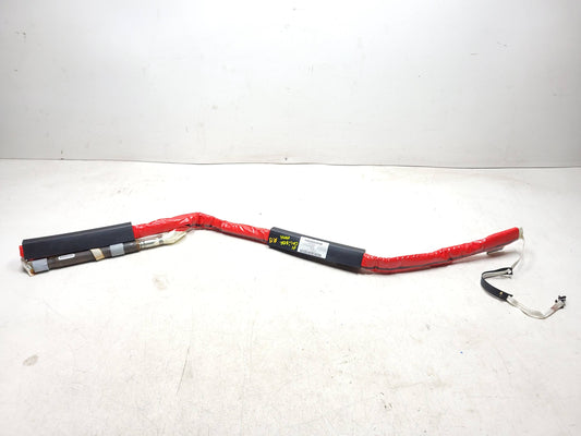2007-2012 Dodge Caliber Roof Upper Curtain Airbag Air Bag SRS Passenger Side Right OEM