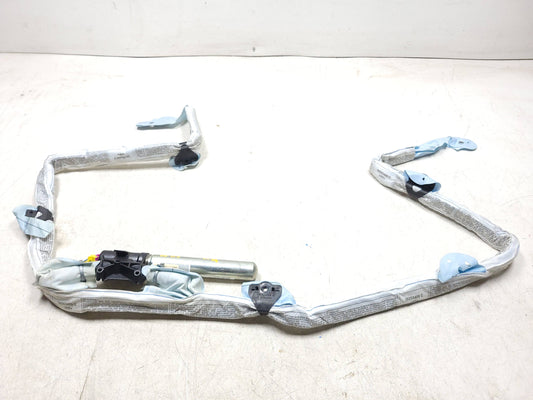 2006 - 2011 Audi A6 S6 C6 Roof Curtain Air Bag SRS Airbag Passenger Side Right OEM