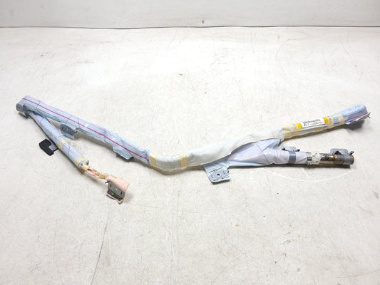 2013 - 2016 Scion FR-S Roof Curtain Air Bag SRS Airbag Driver Side Left OEM