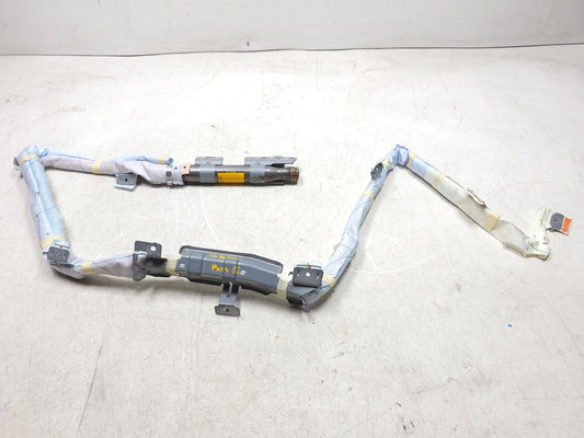 10 11 12 13 14 15 Mitsubishi Lancer Roof Curtain Airbag Air Bag SRS Passenger Right OEM