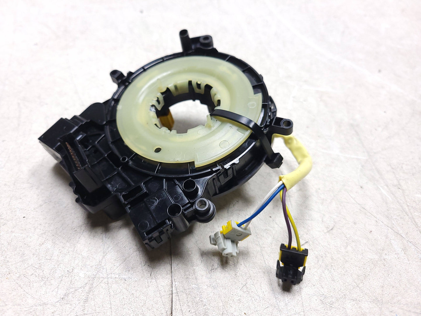 2010 - 2019 Lincoln MKT Clockspring Clock Spring OEM