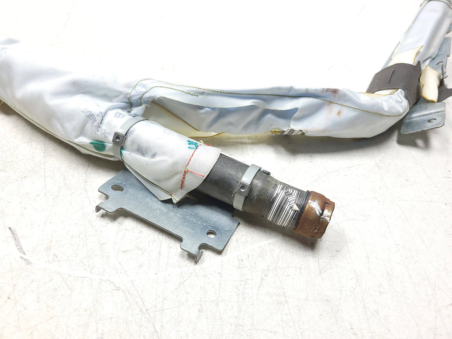 2013 - 2016 Ford Fusion Roof Curtain Air Bag SRS Airbag Driver Side Left OEM