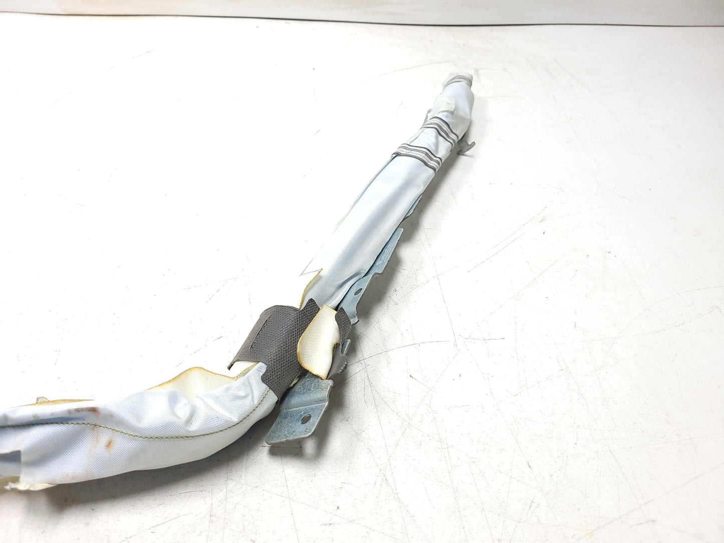 2013 - 2016 Ford Fusion Roof Curtain Air Bag SRS Airbag Driver Side Left OEM