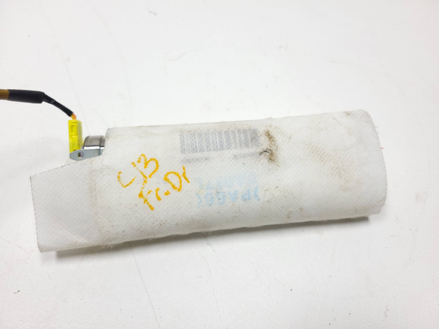 2007 - 2015 Mazda CX-9 Seat Air Bag SRS Airbag Left Driver Side OEM