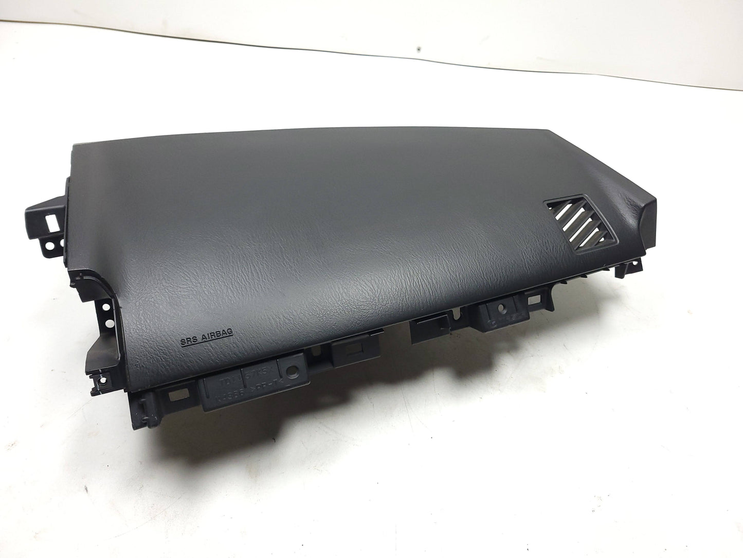 2010 - 2015 Mazda CX-9 Dash Dashboard Air Bag SRS Airbag Right Passenger OEM