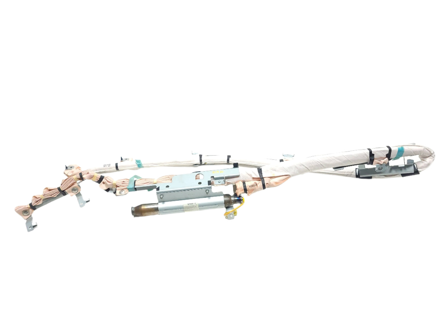 2010 - 2015 Mazda CX-9 Curtain Air bag SRS Airbag Left Driver Side OEM