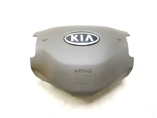 2010-2012 Kia Sportage LH Driver Steering Wheel Airbag SRS Air Bag OEM
