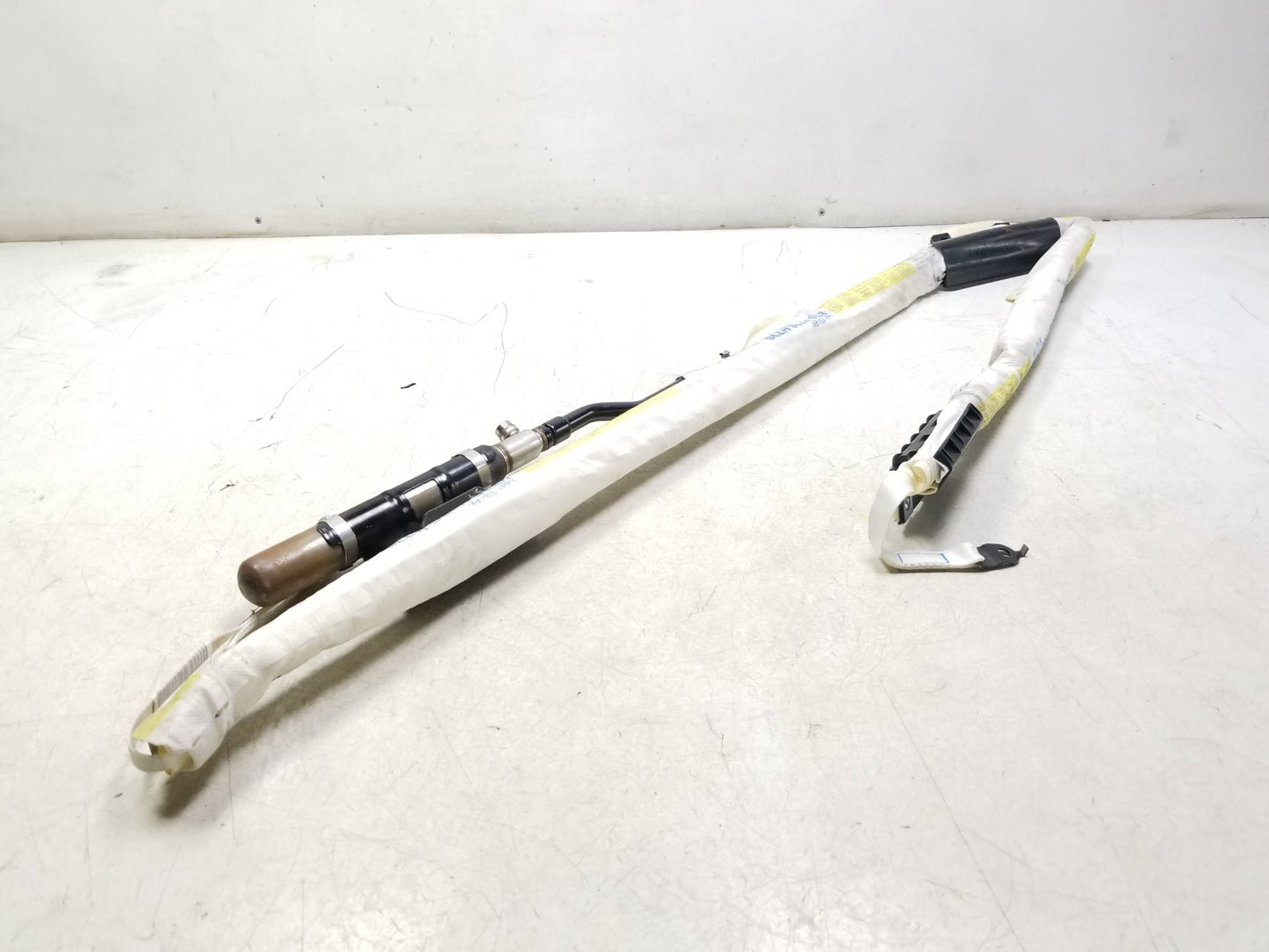 2010 - 2016 Kia Sportage Roof Curtain Airbag SRS Air Bag Driver Side Left OEM