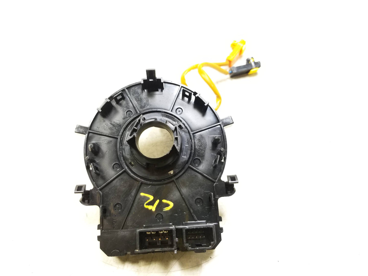 2011 - 2013 Kia Sportage Clock Spring OEM