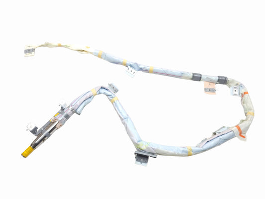 12-15 Subaru Impreza Roof Curtain Airbag Passenger Side SRS Air Bag Right OEM