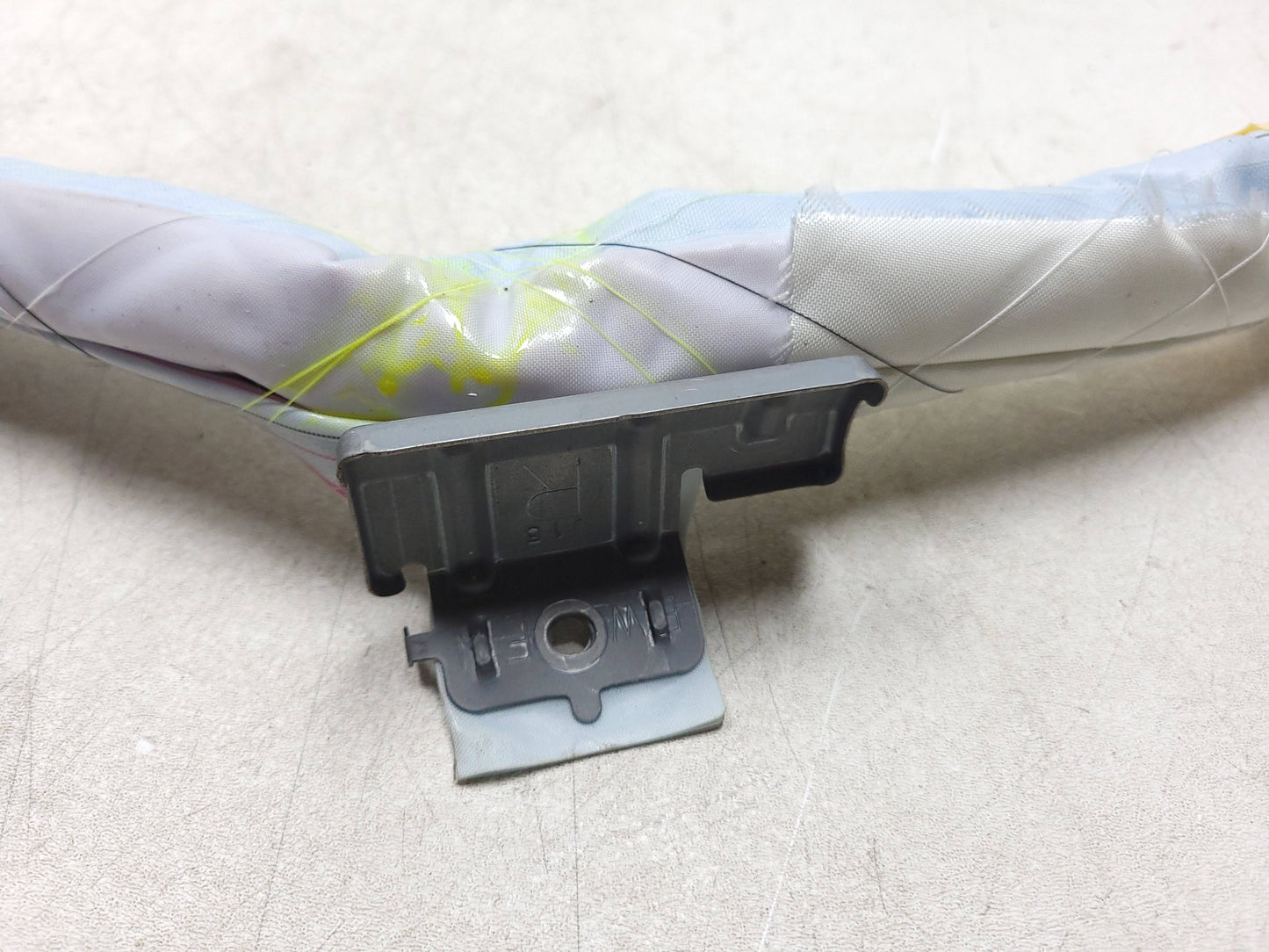 12-15 Subaru Impreza Roof Curtain Airbag Passenger Side SRS Air Bag Right OEM