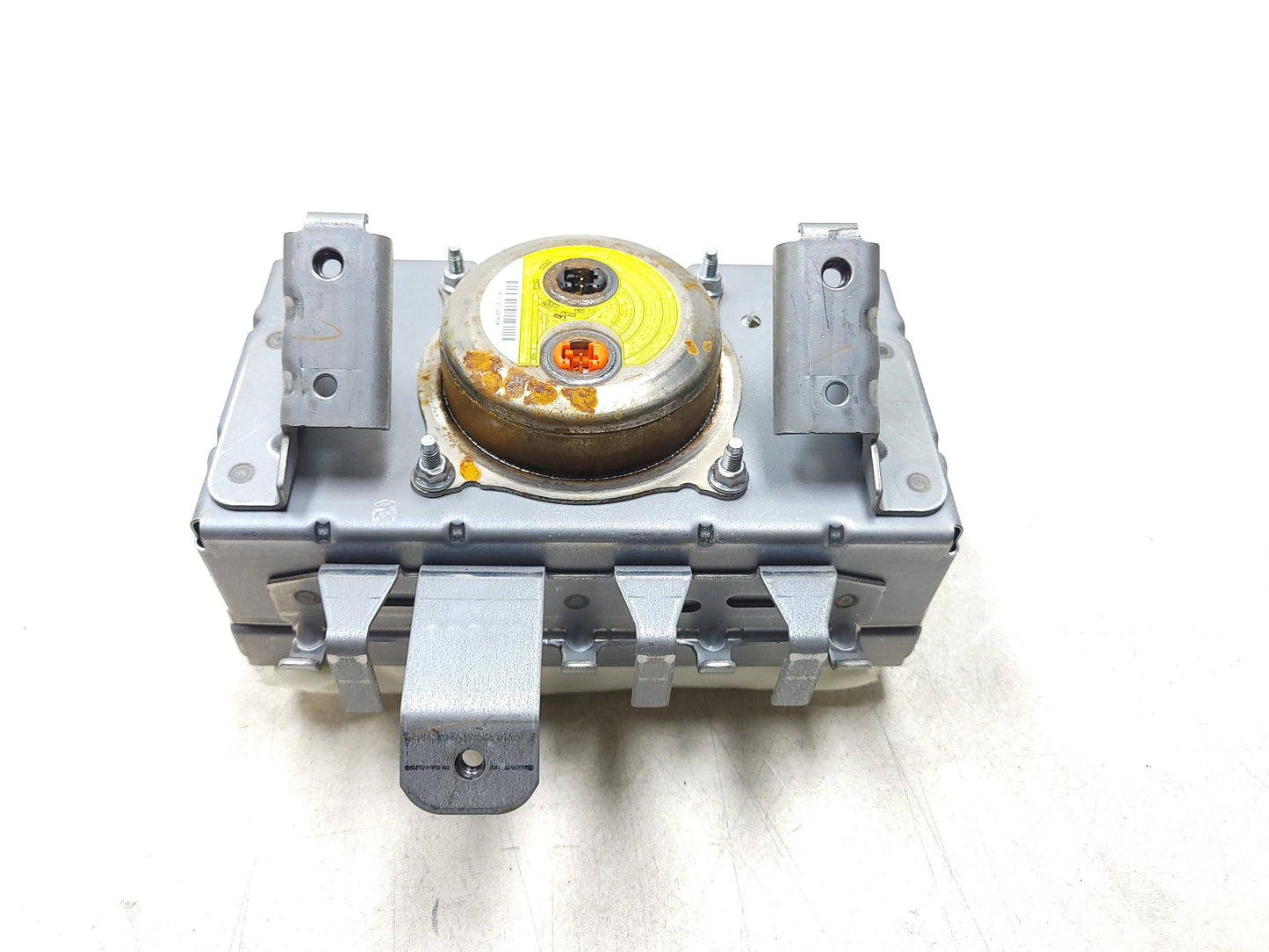 12-15 Subaru Impreza Dashboard Passenger Side Airbag SRS Air Bag OEM