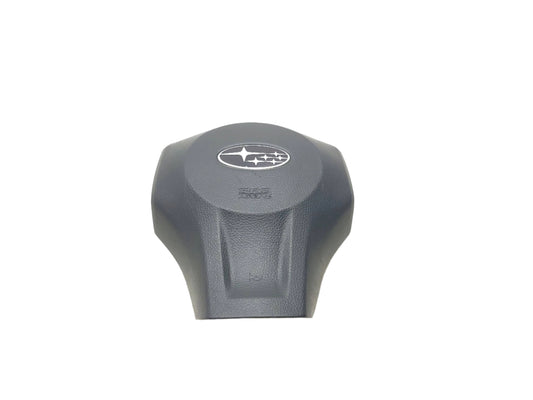 12-15 Subaru Impreza Steering Wheel Driver Airbag SRS Air Bag OEM