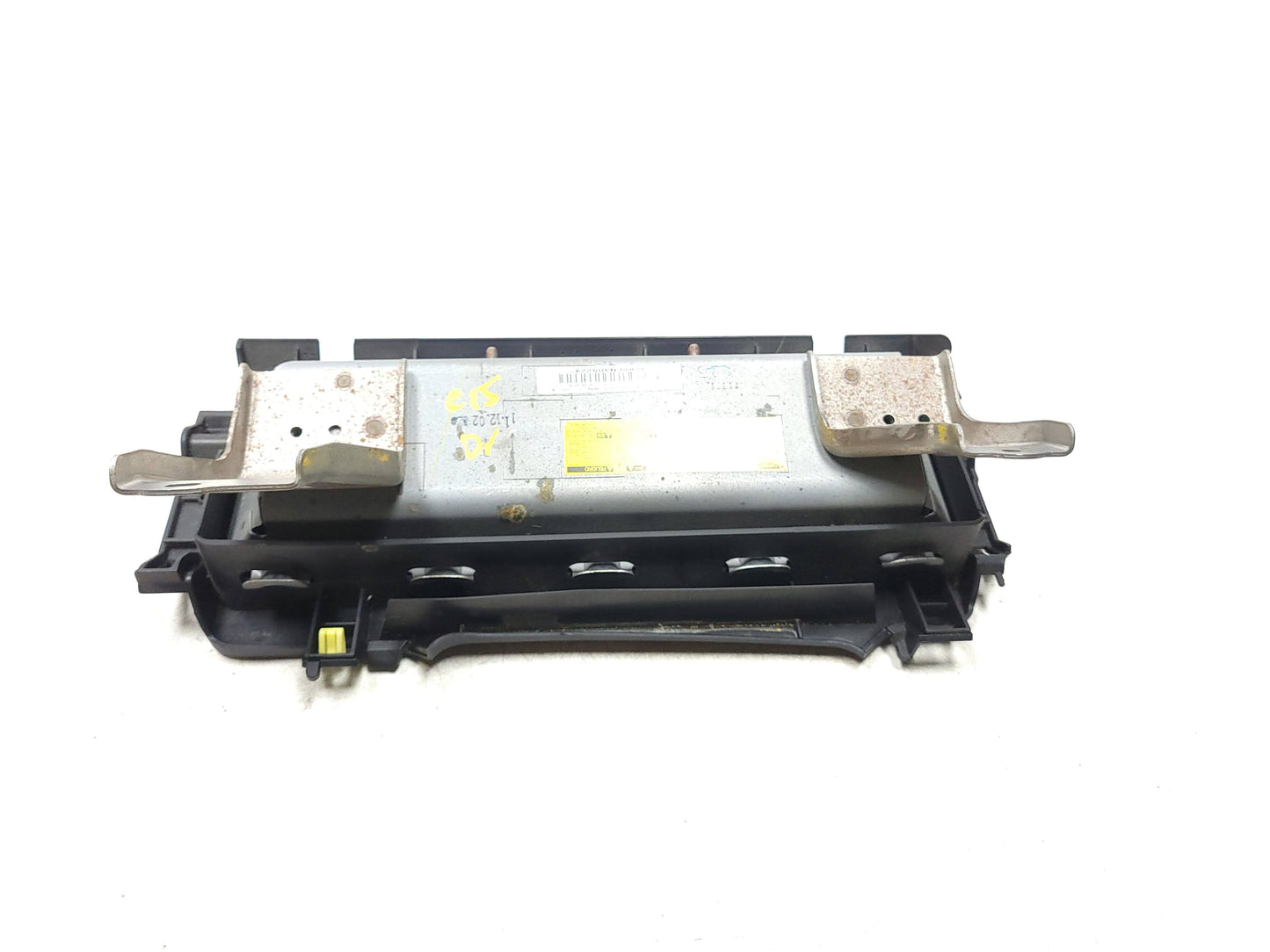 12-15 Subaru Impreza Dash Knee Driver Side Airbag SRS Air Bag OEM