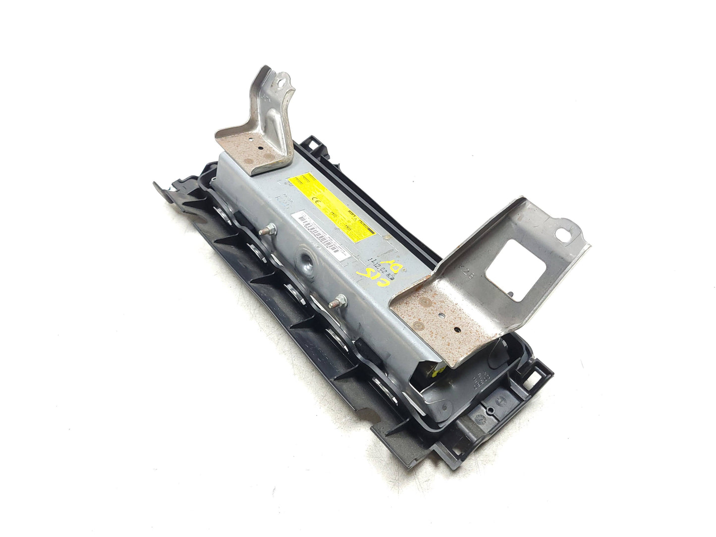 12-15 Subaru Impreza Dash Knee Driver Side Airbag SRS Air Bag OEM