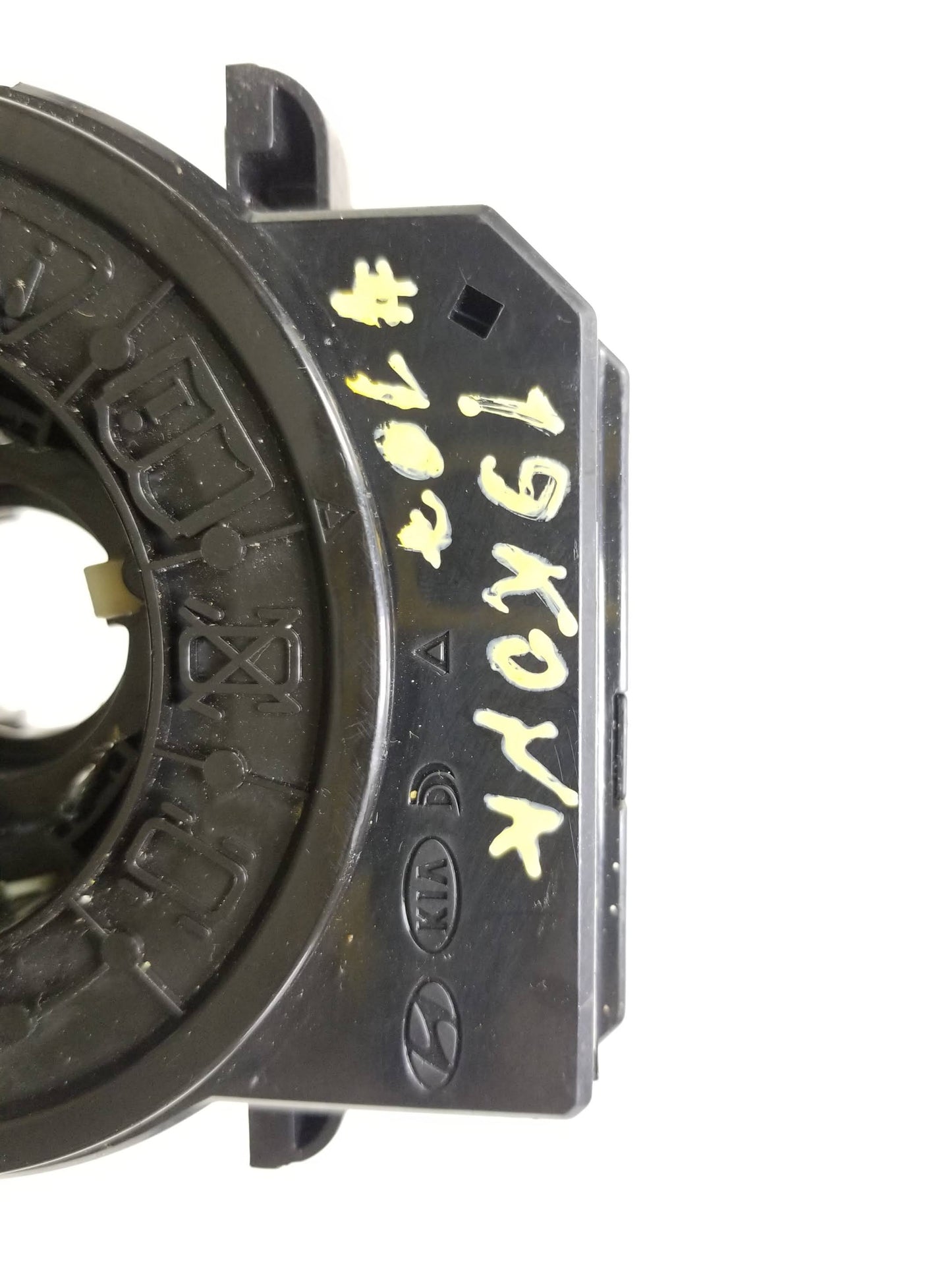 2018 - 2021 Hyundai Kona Clock Spring OEM