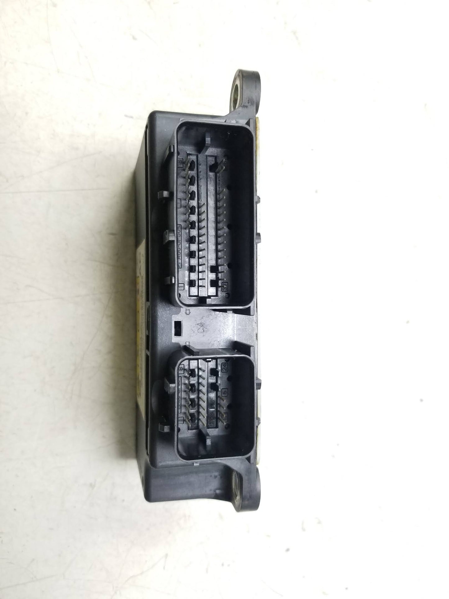 2010 - 2011 Cadillac SRX Chassis Brain Box Bag Module OEM