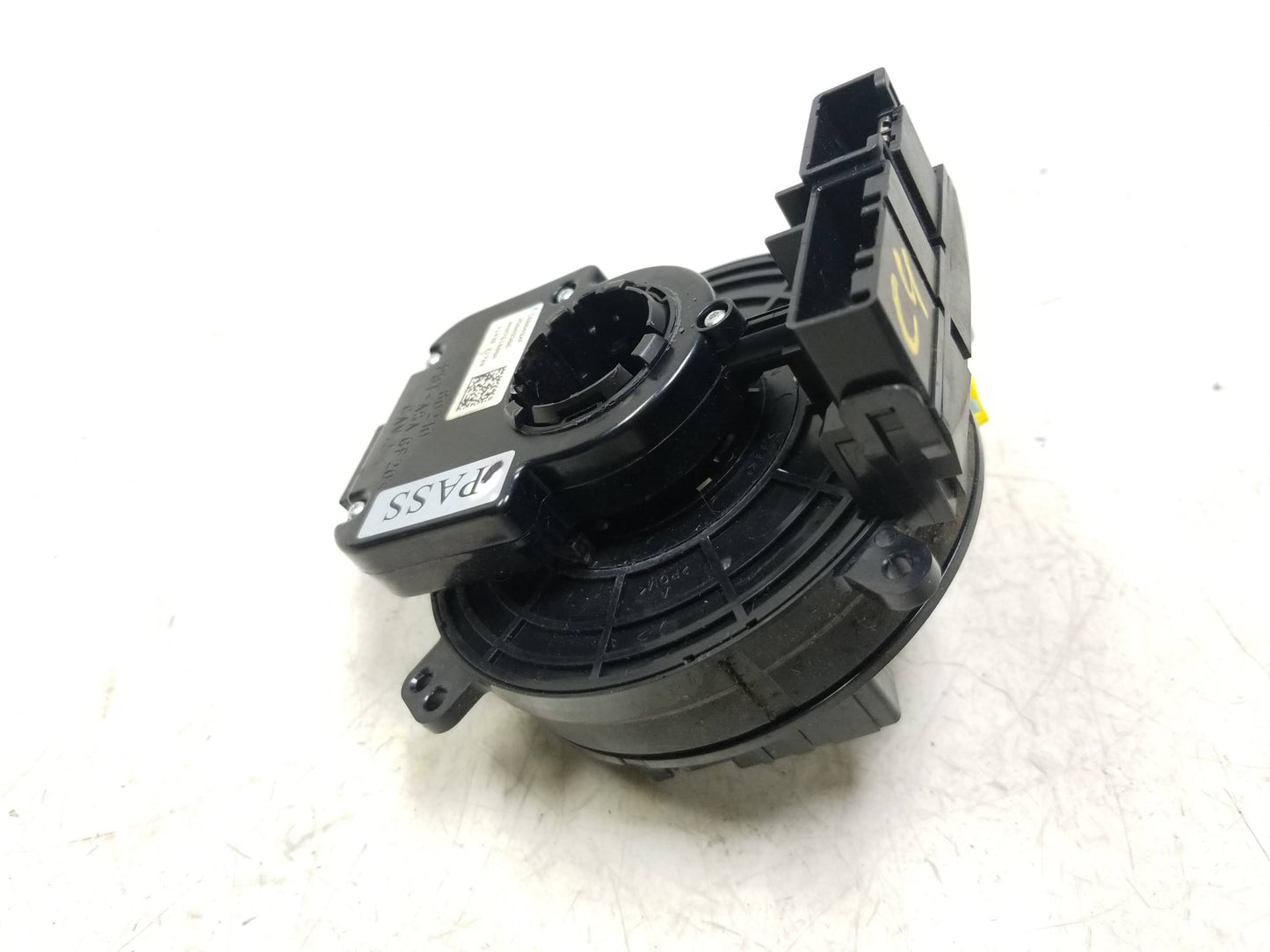 2010 - 2011 Cadillac SRX Clock Spring OEM