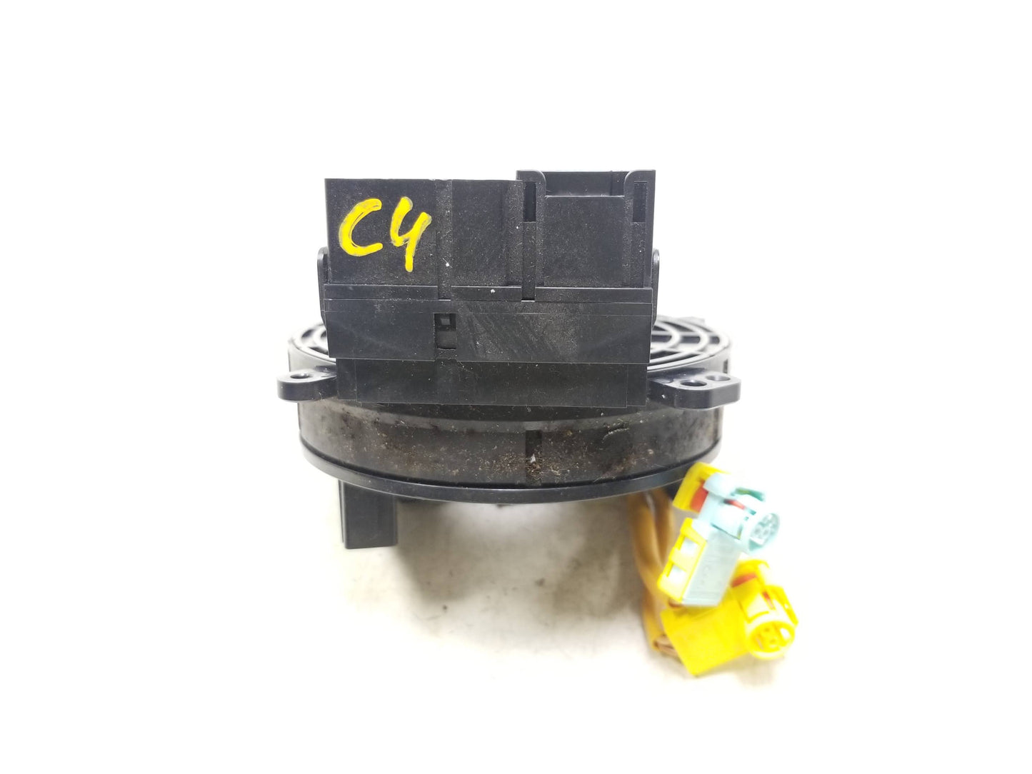 2010 - 2011 Cadillac SRX Clock Spring OEM