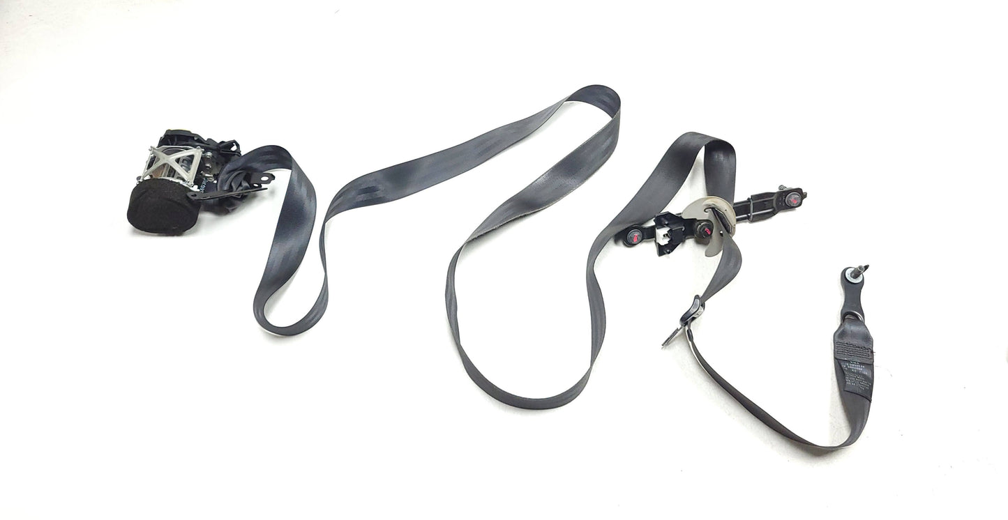 09-12 Hyundai Genesis Front Seat Belt Retractor Left & Right Pair OEM