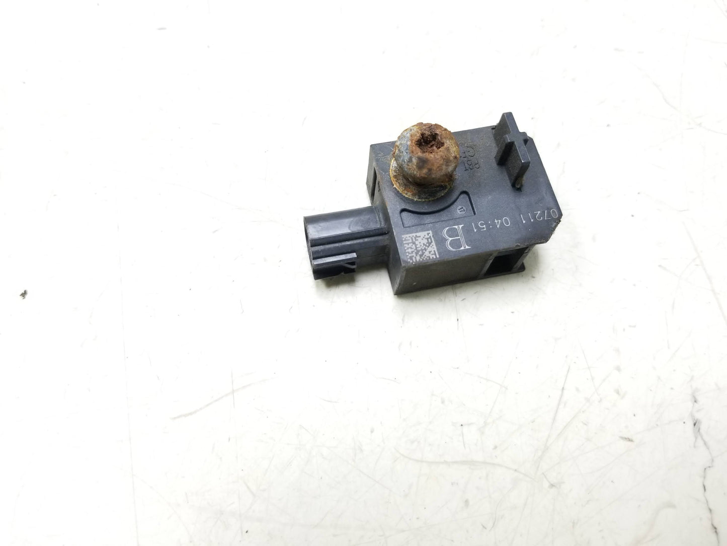2010 - 2016 Cadillac SRX Impact Crash Sensor OEM