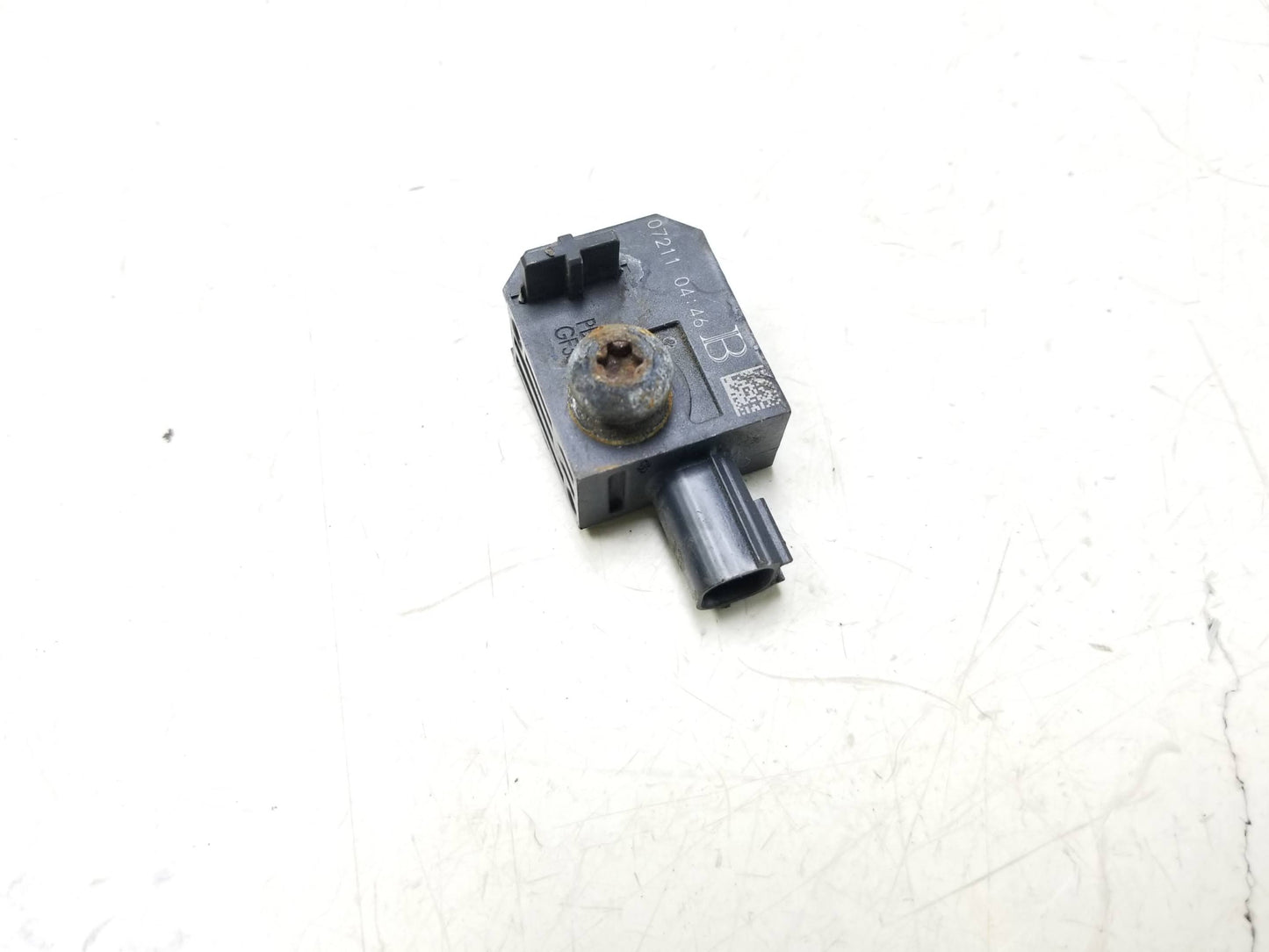 2010 - 2016 Cadillac SRX Impact Crash Sensor OEM