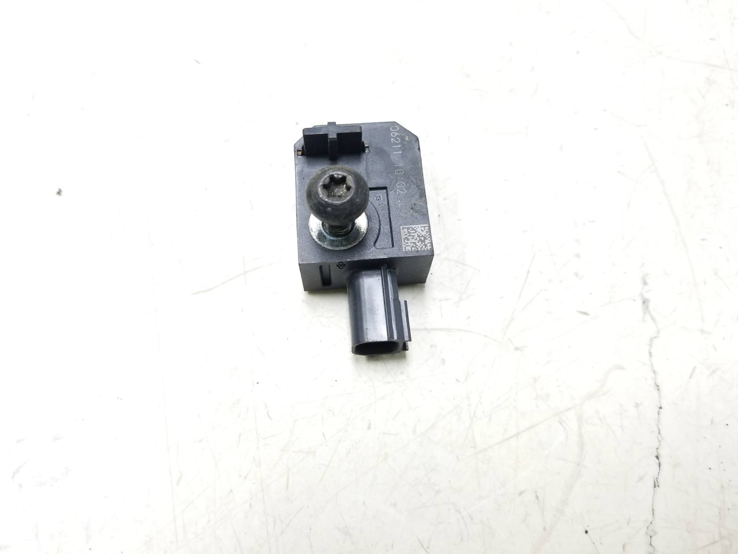2010 - 2016 Cadillac SRX Impact Crash Sensor OEM