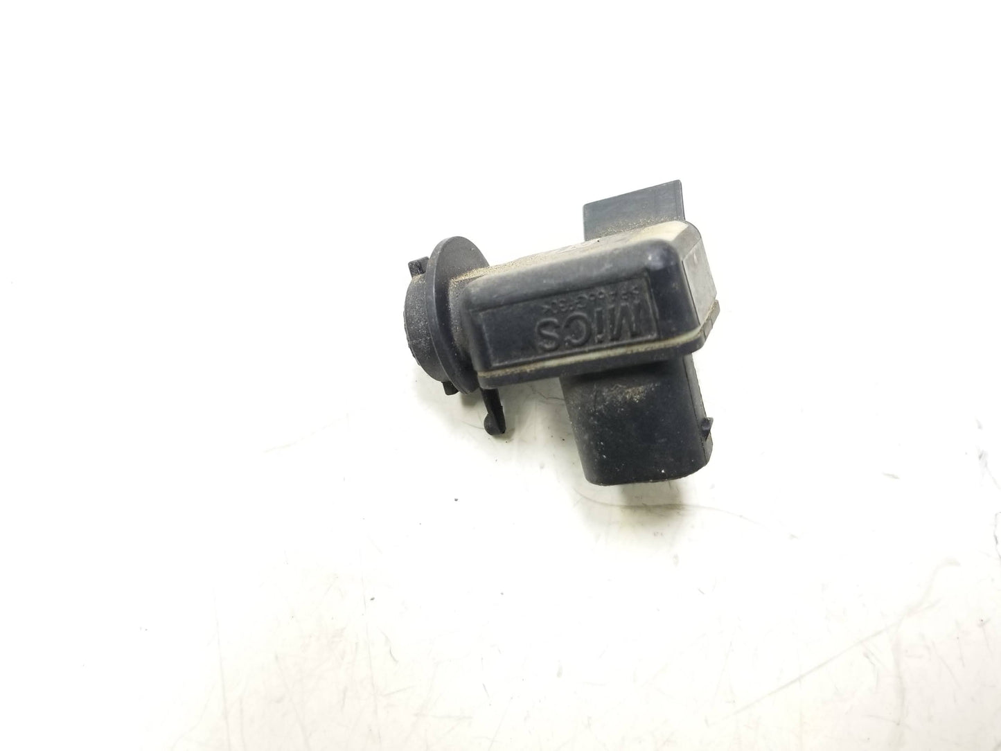 2010 - 2016 Cadillac SRX Impact Crash Sensor OEM