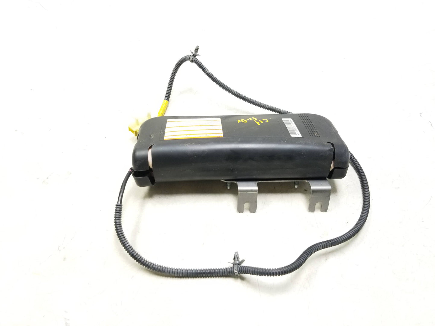 09-14 Nissan Rogue Front Driver Knee SRS Air Bag  OEM