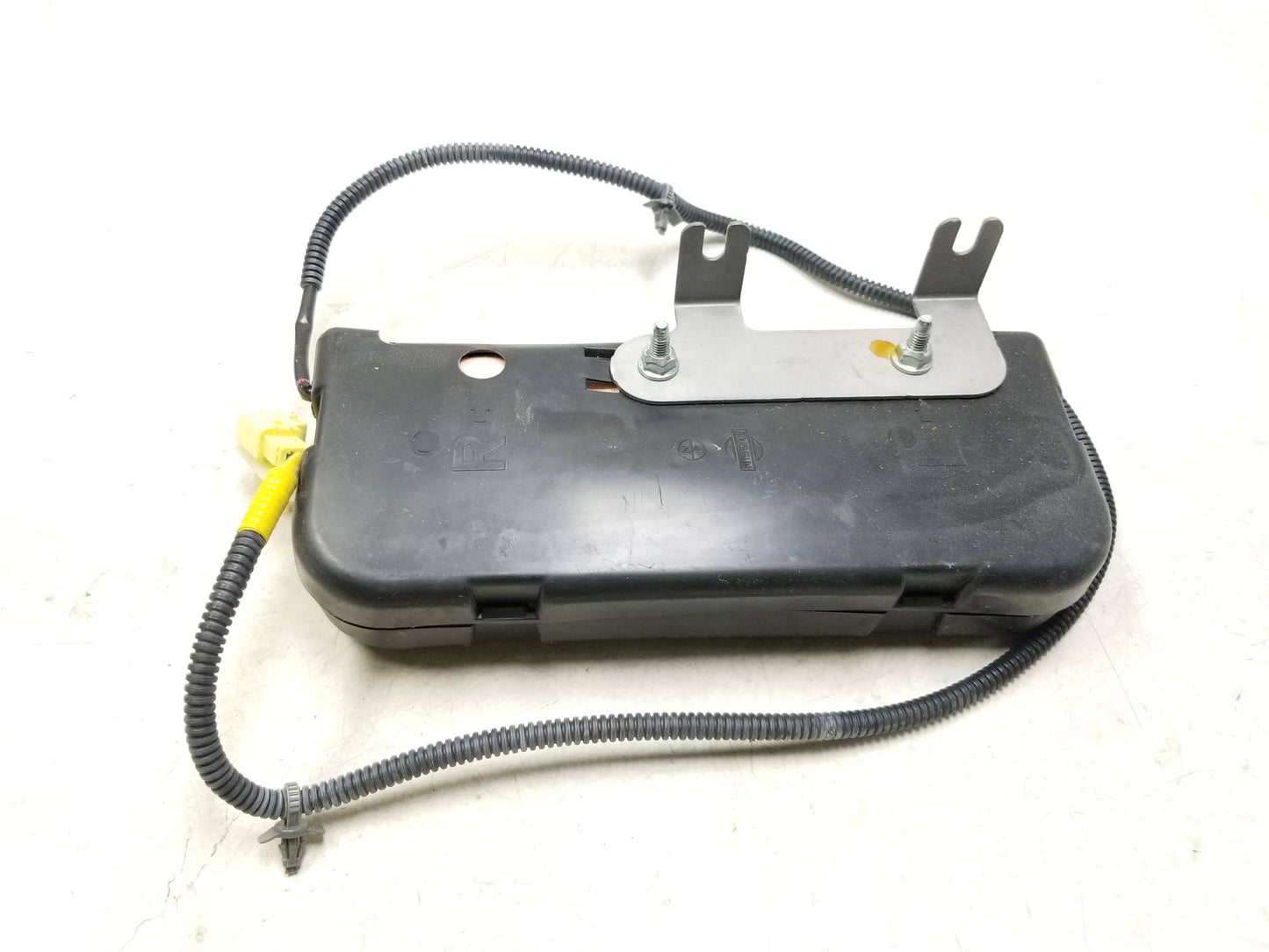 09-14 Nissan Rogue Front Driver Knee SRS Air Bag  OEM