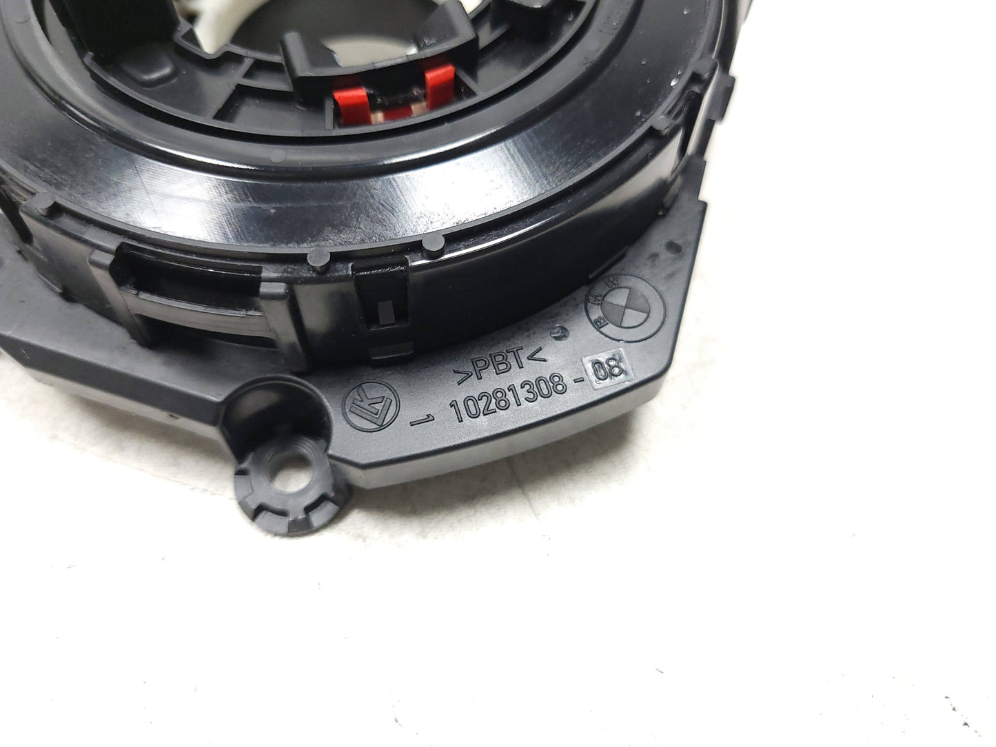 2013 - 2018 BMW 330xi F30 Clockspring Sedan OEM