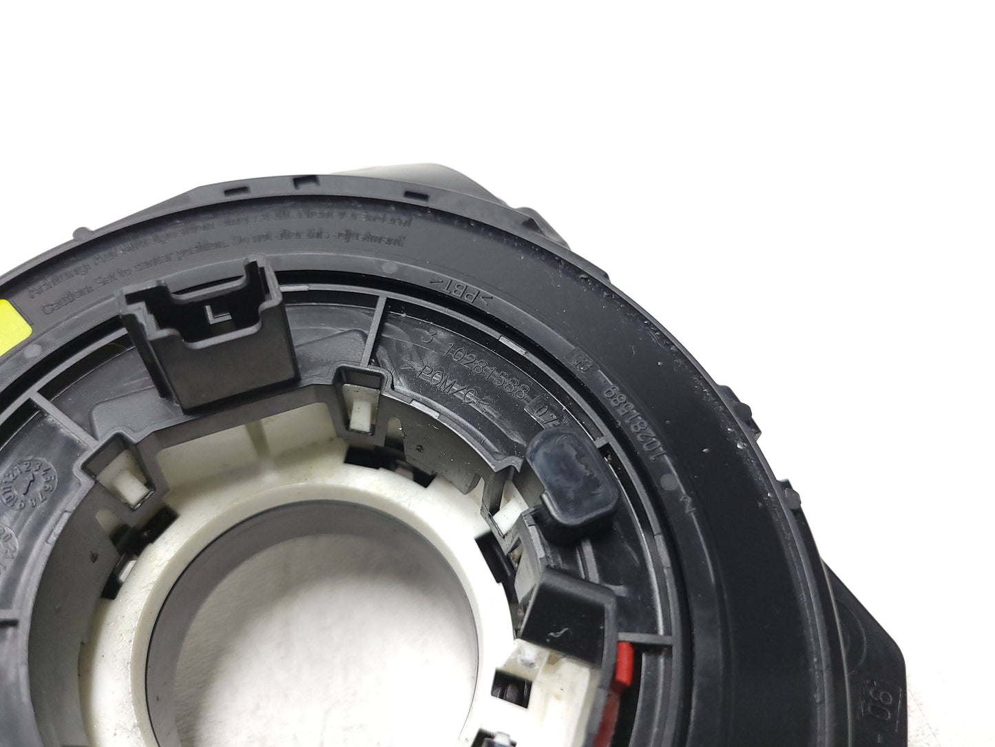2013 - 2018 BMW 330xi F30 Clockspring Sedan OEM