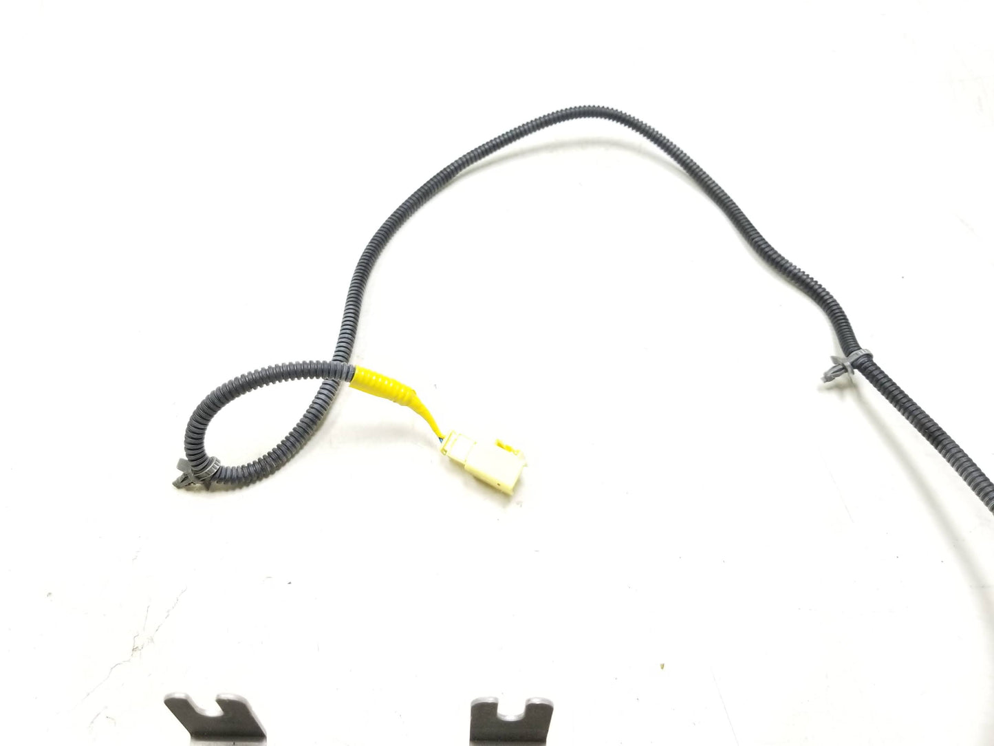 09-14 Nissan Rogue Front Passenger Knee SRS Air Bag OEM