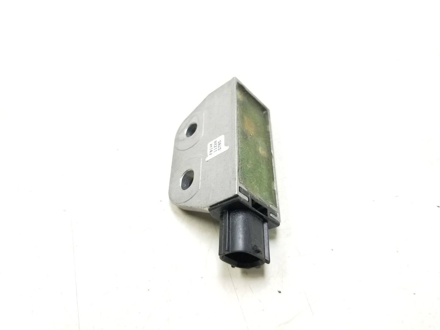 2008 - 2013 Nissan Rogue Crash Impact Sensor 3Pcs OEM